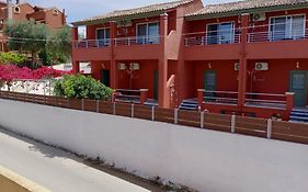 Maria Corfu Apartments